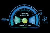 Honda FCX Clarity (2)